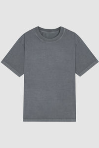 HEAVYWEIGHT ARTIST TEE / WASHED PACIFIC