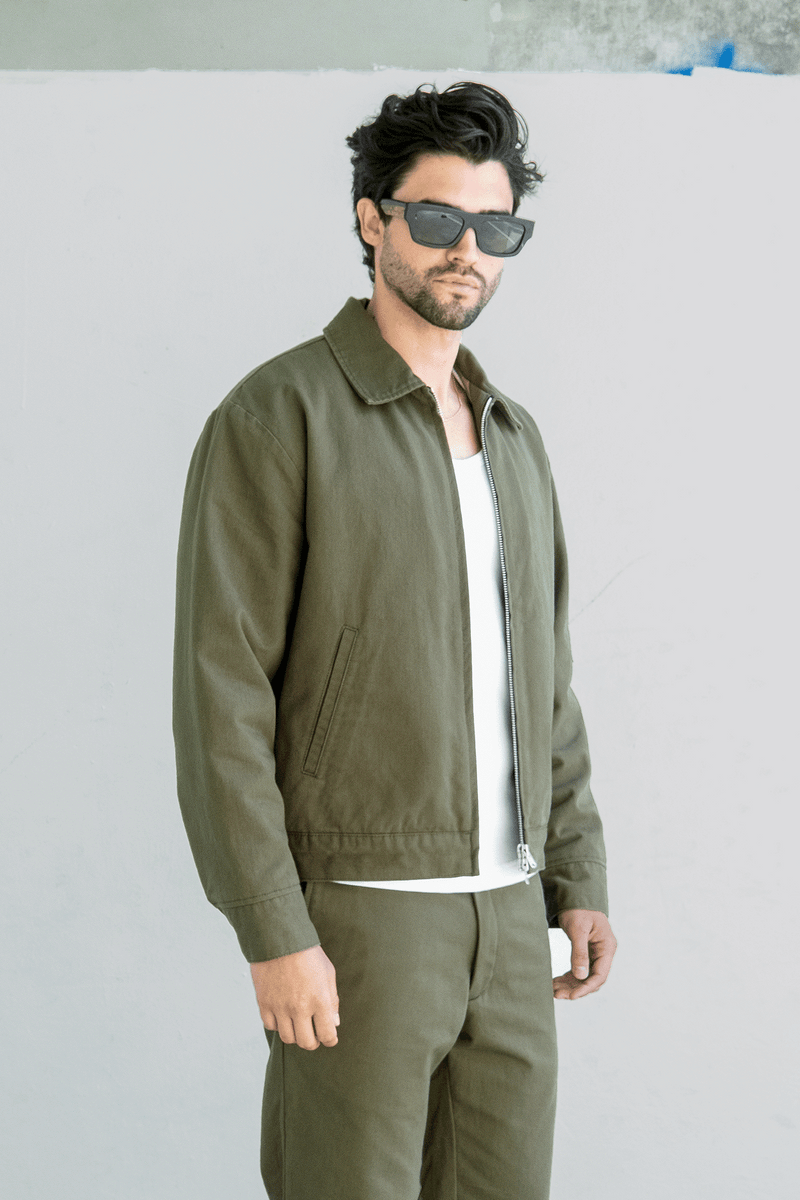 Libelice カーキ　ウェア Libelice ウェア スノーウェアパンツ カーキ XL Libelice ウェア