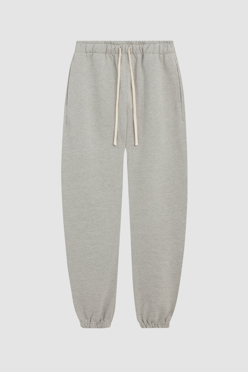 HEAVYWEIGHT STUDIO SWEATPANTS 2.0 / LIGHT HEATHER