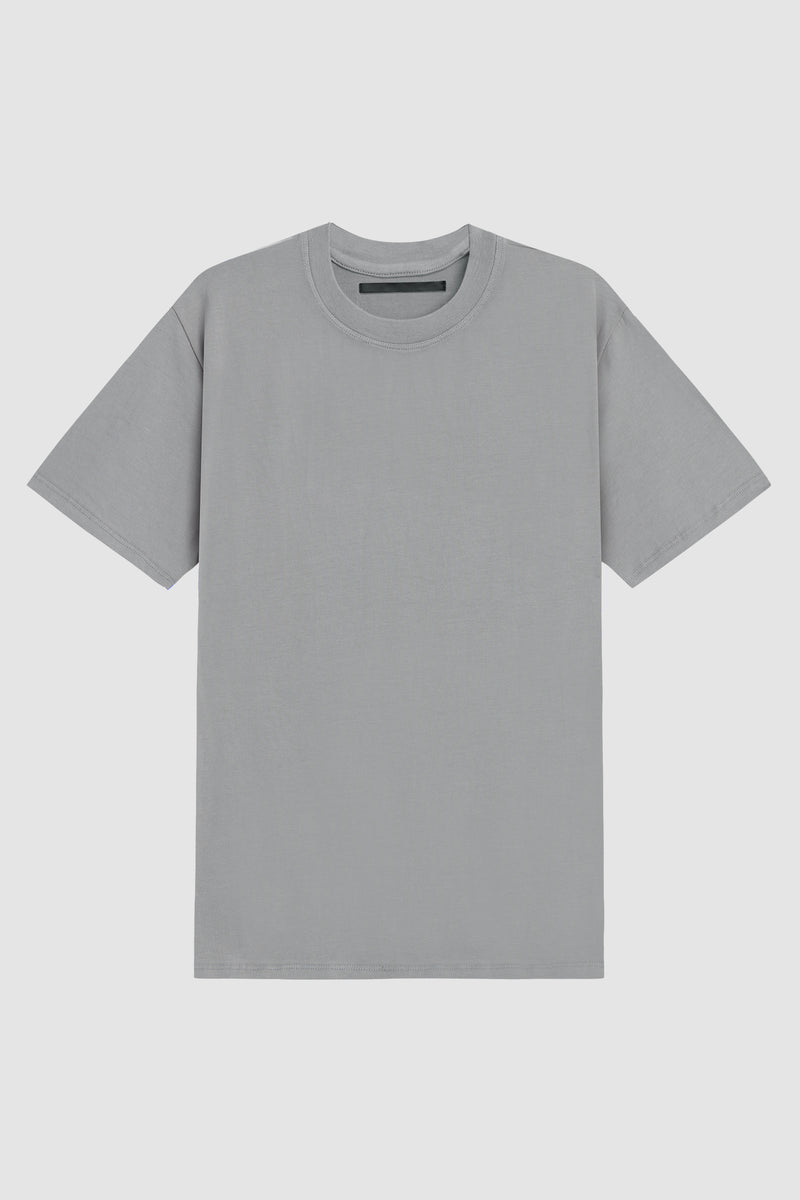 Vintage Crew Neck / Cement UNI/FORM