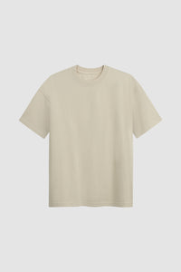ARTIST TEE / BONE