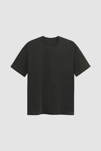 ARTIST TEE / WASHED BLACK