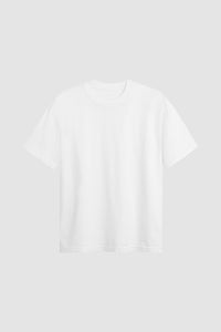 ARTIST TEE / WHITE