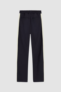 CARMEL TRACK PANTS / NAVY