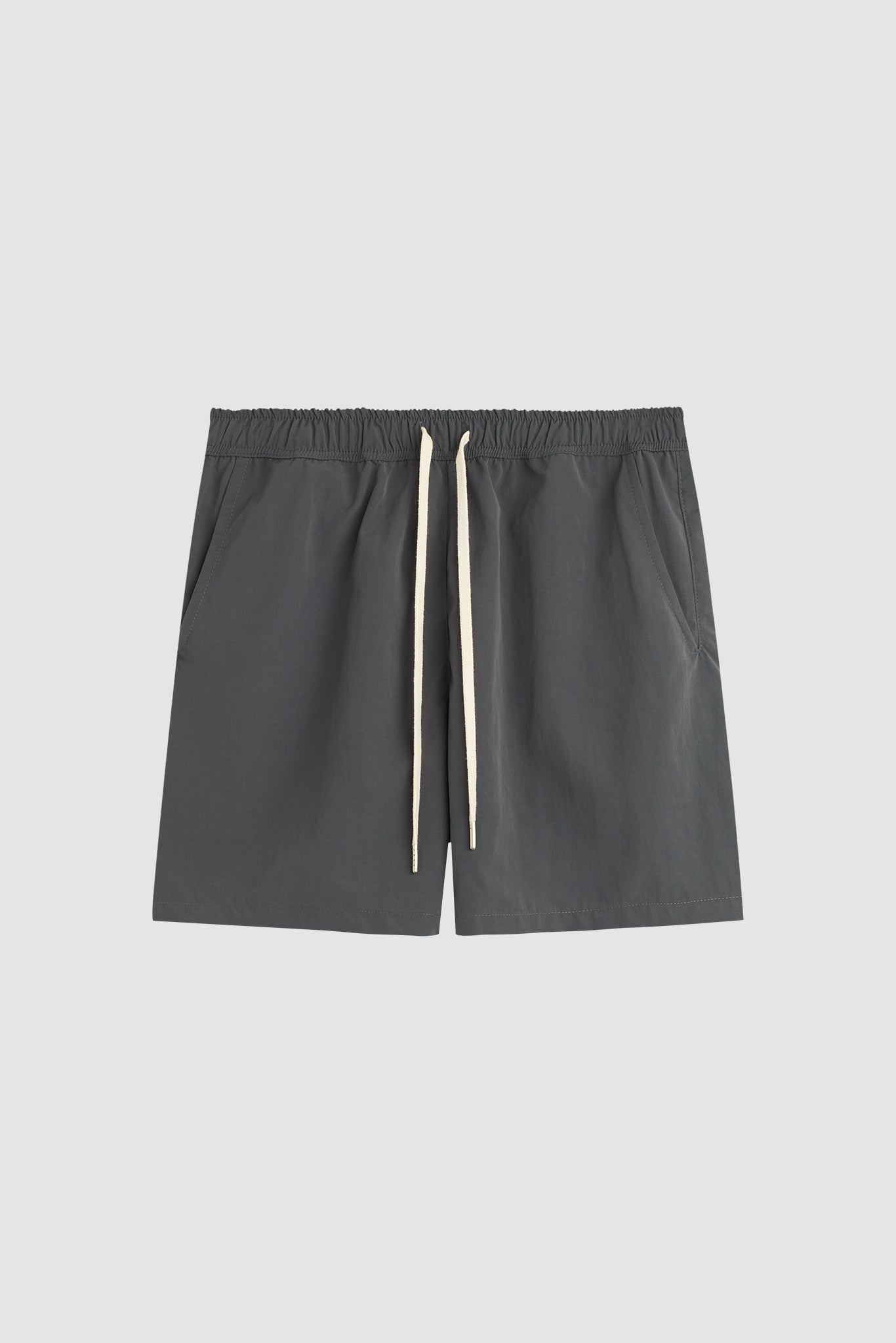 パンツ ennoy NYLON EASY SHORTS CHARCOAL XL 2025 ENNOY NYLON EASY SHORTS CHARCOAL パンツ ennoy NYLON EASY SHORTS