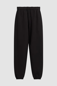 HAVEN SWEATPANTS / BLACK