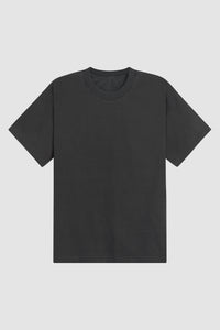 HEAVYWEIGHT ARTIST TEE / WASHED BLACK