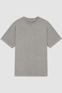 HEAVYWEIGHT ARTIST TEE / WASHED CONCRETE