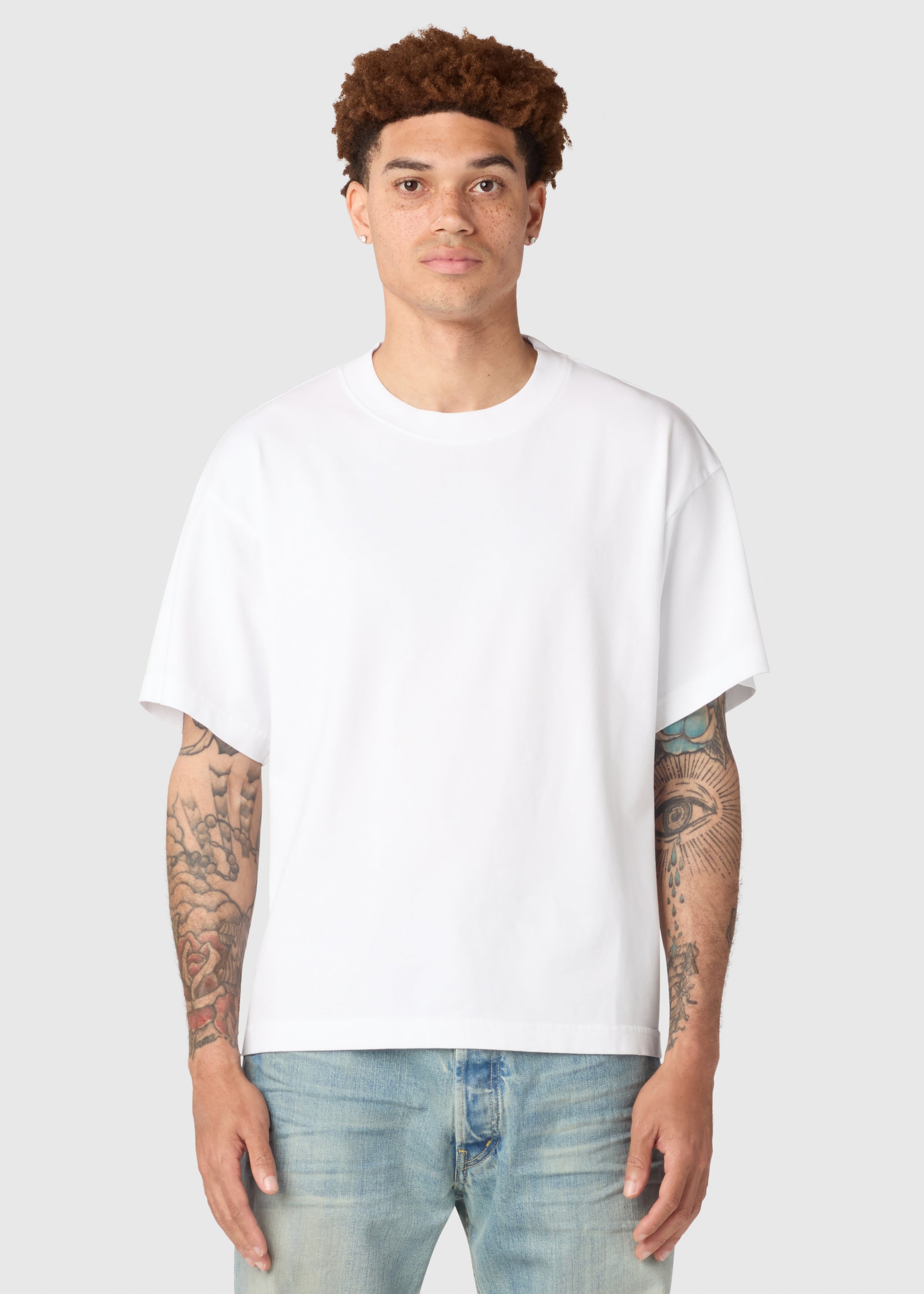 UNI/FORM - Premium Men's Clothing Made in the USA