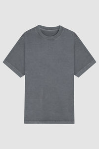 HEAVYWEIGHT LEGACY TEE / WASHED PACIFIC