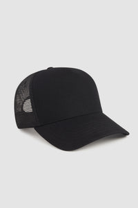I-10 TRUCKER HAT / BLACK