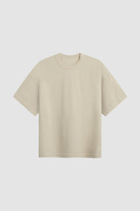 INDUSTRY TEE / BONE