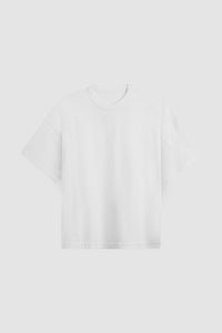INDUSTRY TEE / WHITE