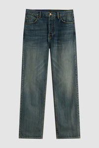 LENNON LOOSE FIT DENIM / LAREDO