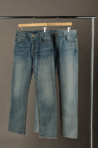 LENNON LOOSE FIT DENIM / VENICE