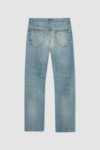 LENNON LOOSE FIT DENIM / PALMS