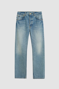 LENNON LOOSE FIT DENIM / PALMS