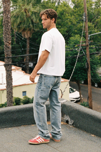 LENNON LOOSE FIT DENIM / VENICE