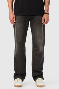 LENNON LOOSE FIT DENIM / LITHIUM