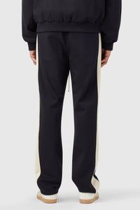 CARMEL TRACK PANTS / NAVY