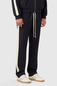 CARMEL TRACK PANTS / NAVY