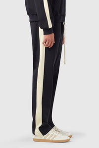 CARMEL TRACK PANTS / NAVY