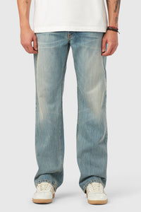 LENNON LOOSE FIT DENIM / PALMS