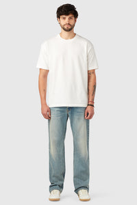 LENNON LOOSE FIT DENIM / PALMS