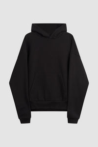 STUDIO HOODIE / BLACK
