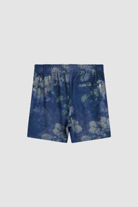 SUNSET COURT SHORTS / FRENCH LILAC