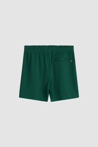 SUNSET COURT SHORTS / HUNTER