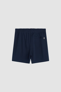 SUNSET COURT SHORTS / NAVY