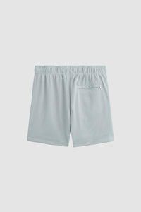 SUNSET COURT SHORTS / DOVE