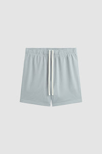 SUNSET COURT SHORTS / DOVE
