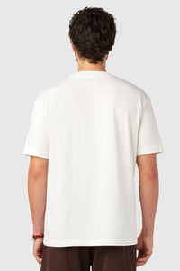 HEAVYWEIGHT ARTIST TEE / WHITE