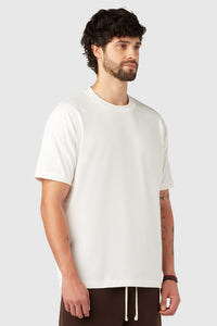 HEAVYWEIGHT ARTIST TEE / WHITE