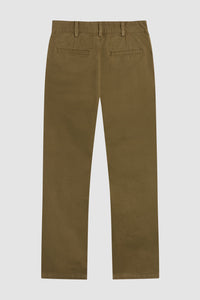 WINDWARD WORK PANTS / OLIVE