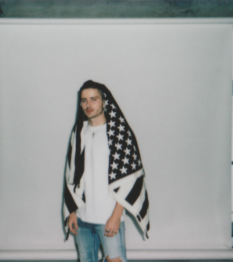 Lookbook Fall Winter 2018