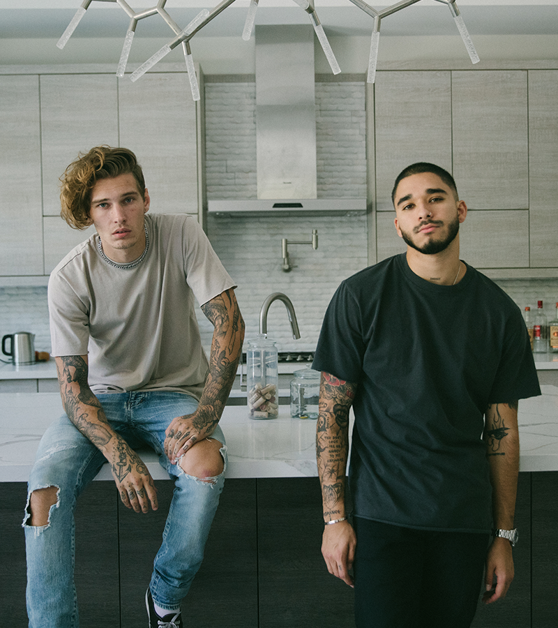 LOOKBOOK VINTAGE LOOKBOOK