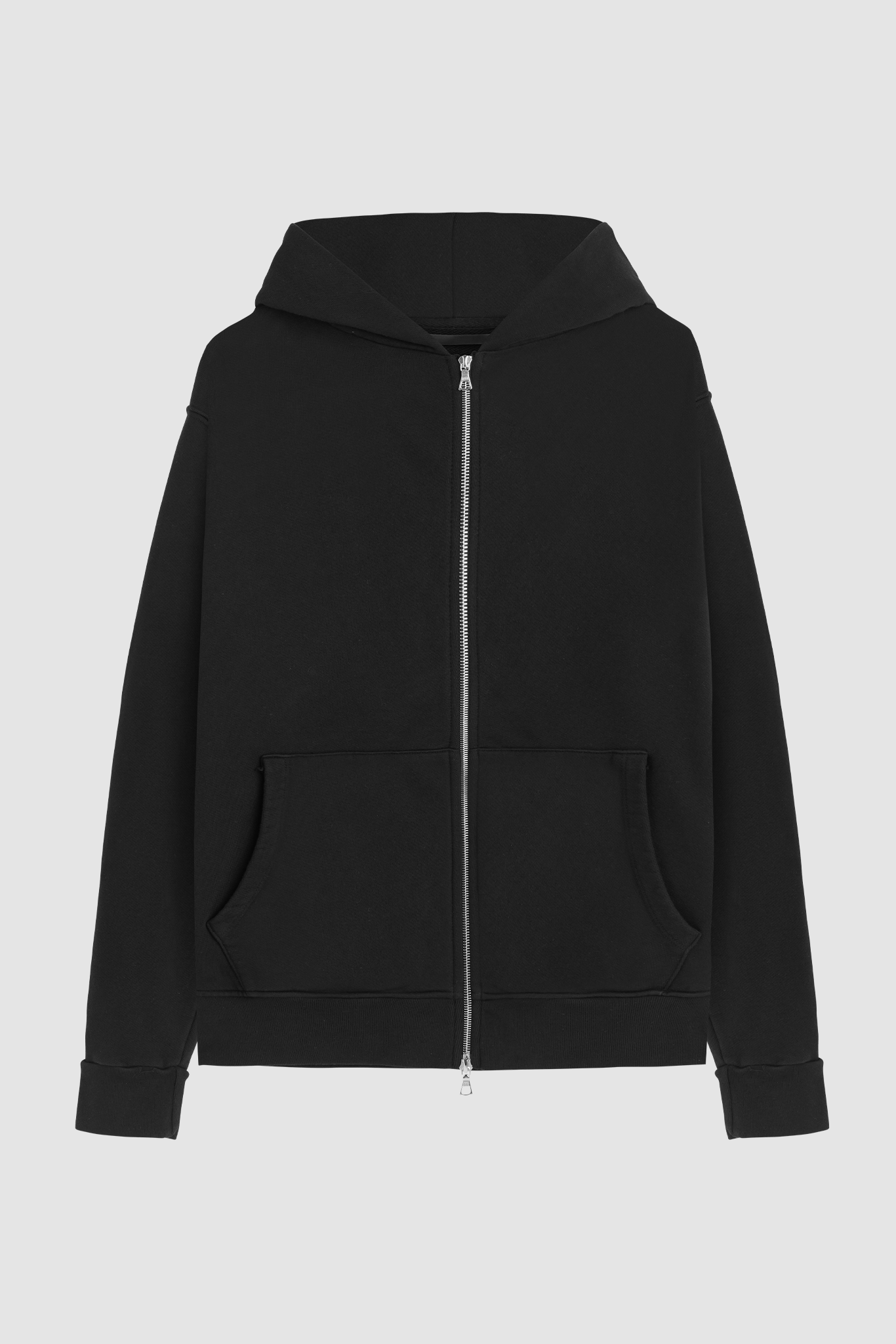 【送料&関税込】Maison KitsunAC Full Zip Hoodie Maison Kitsuné Fox Zip Up Hoodie | White | FARFETCH